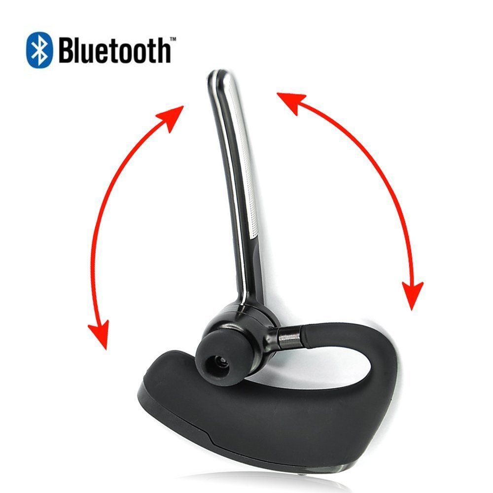 New Generic 4.0 Hi Quality Bluetooth Headset Text Noise Reduction.Universal.