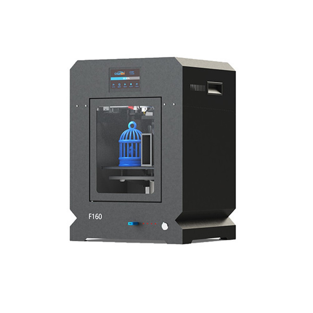 CREATBOT F160 High Precision 3D Printer – Fast & Accurate Desktop Print