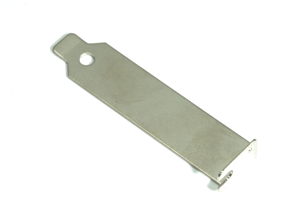Low Profile 1U Case Blank Slot Covers Bracket Small Form Factor