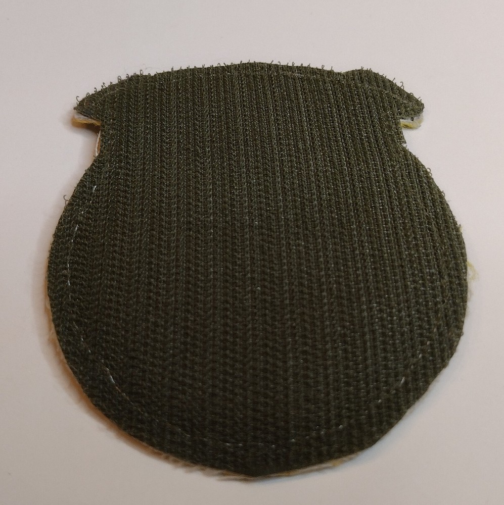 452nd Flying Training Squadron Air Force Patch Hook And Loop Backing Not Iron On