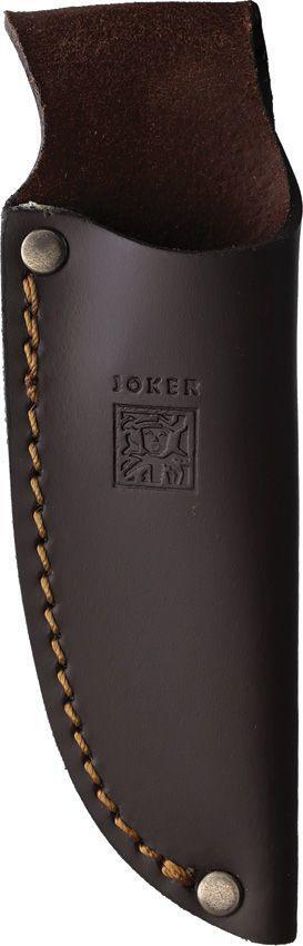 New Joker Erizo Fixed Blade Olive CO75