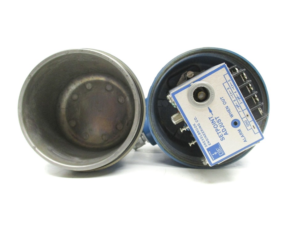 DREXELBROOK 285-I-42 (AS PICTURED) NSNP