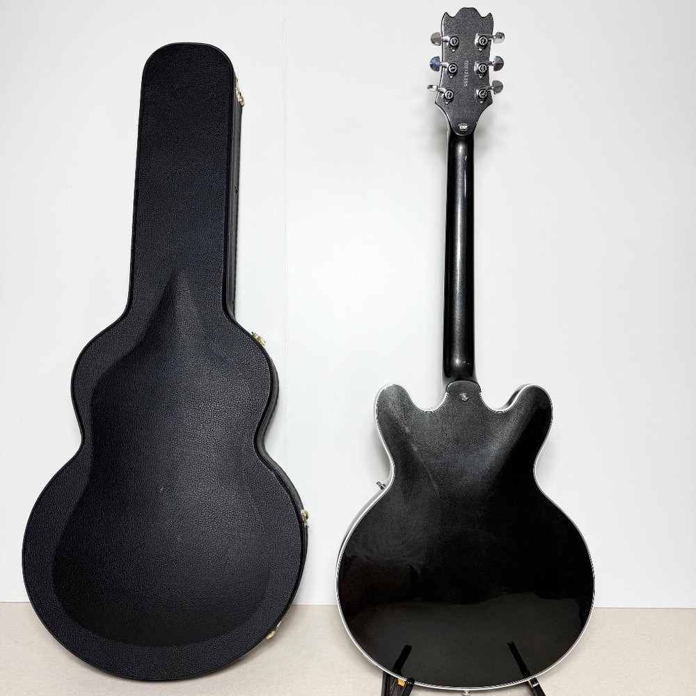 ESP EDWARDS E-TORROCCO-CTM Semi-Aco Safe Packing!