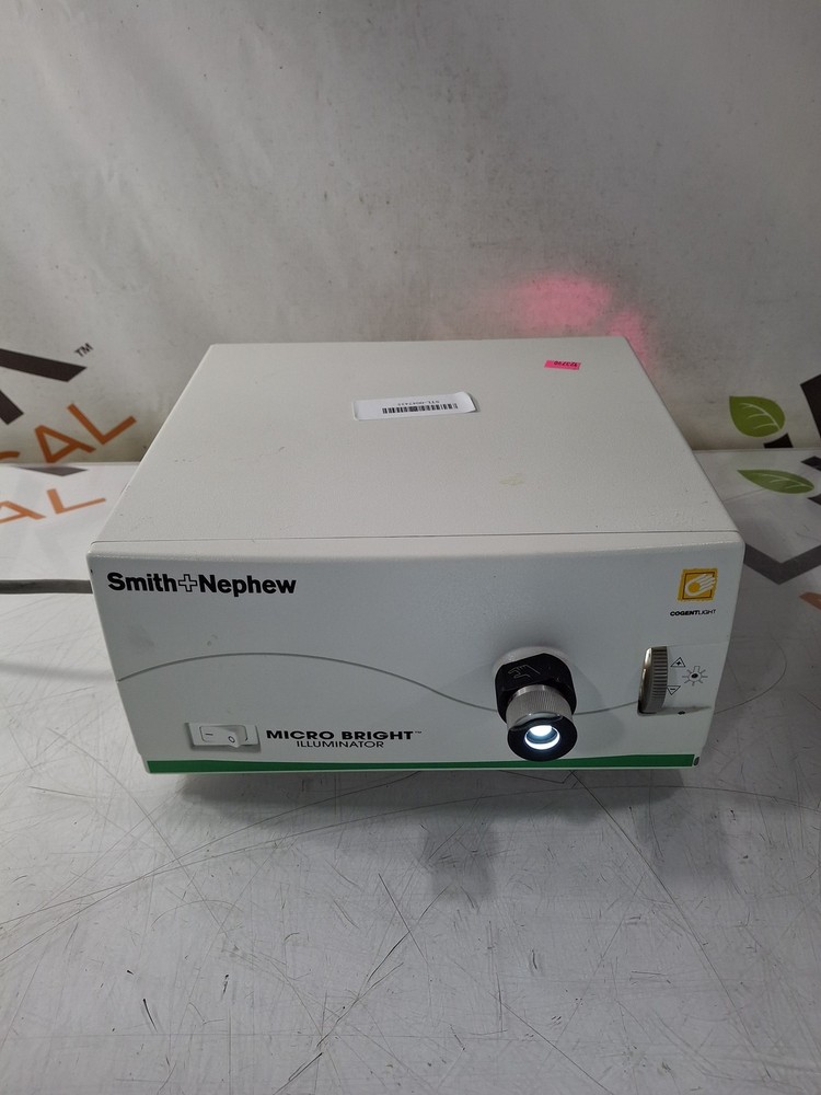 Smith & Nephew Micro Bright Illuminator