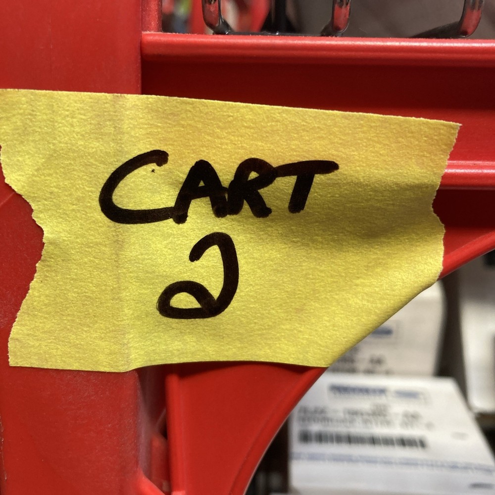 Ford 2W7Z-19G367-DA Module 2002-2007