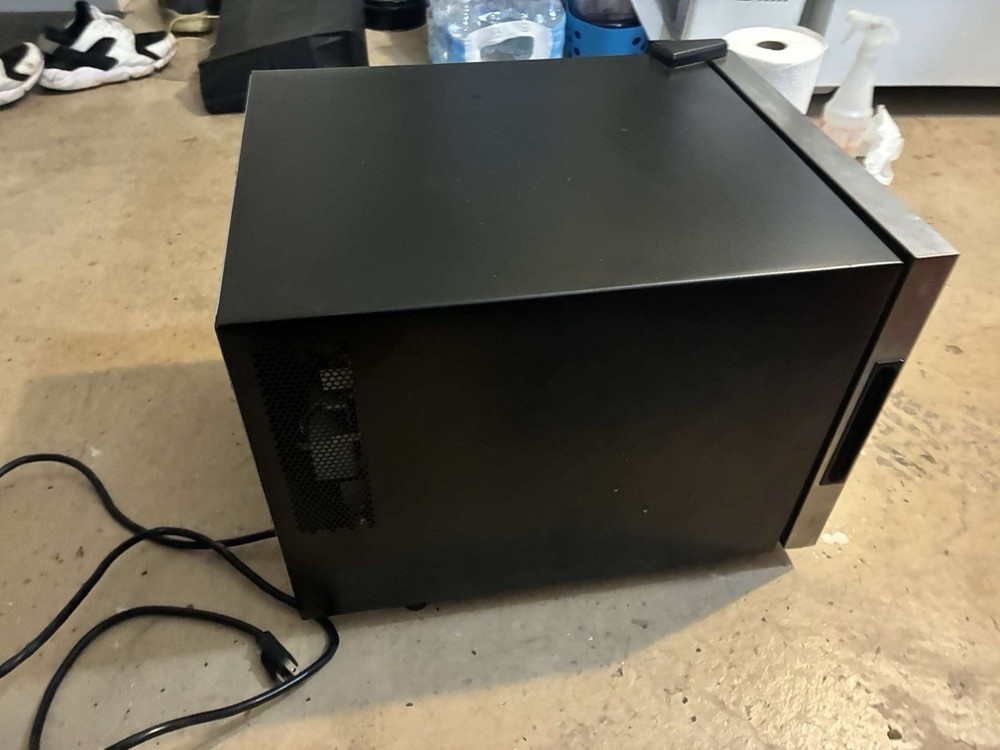 Wine Cooler