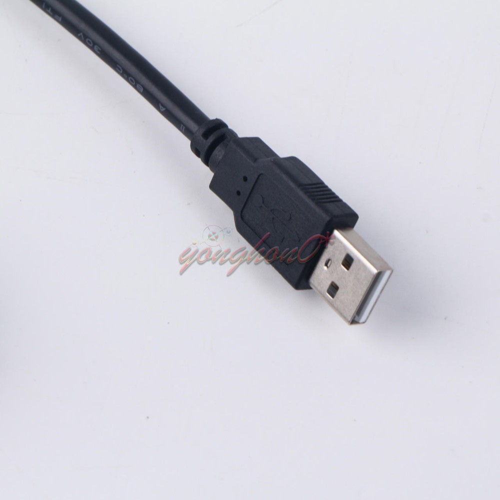 1X USB to RS232 Conversion for CS1WCIF31 CS1W-CIF31 PLC Programming Cable