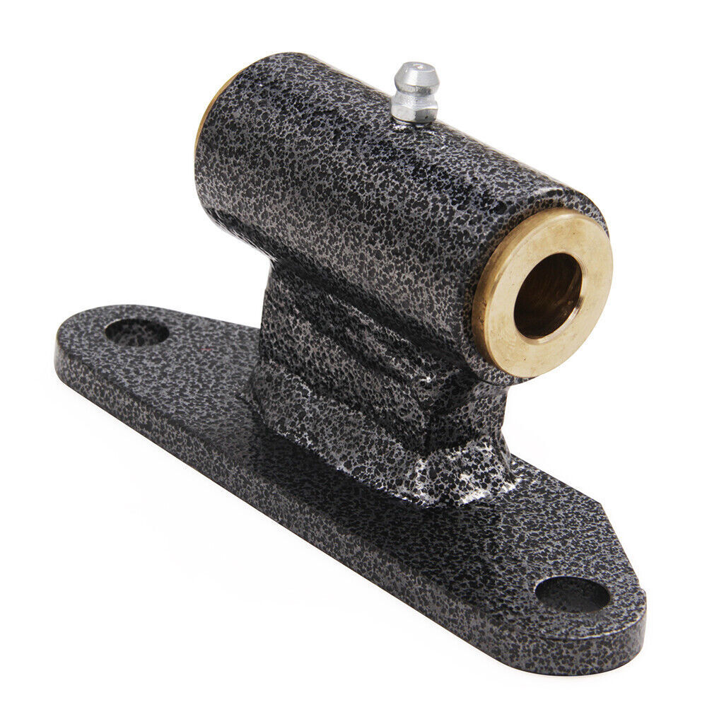 Tiewards Mower Hitch & Mounting Plate for EZ-Ride Sulky and Sulky/Velke Steel