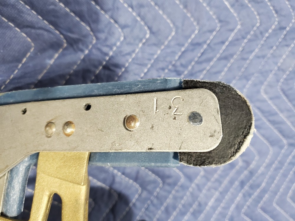 17.5" Saddle Tree Unknown Brand