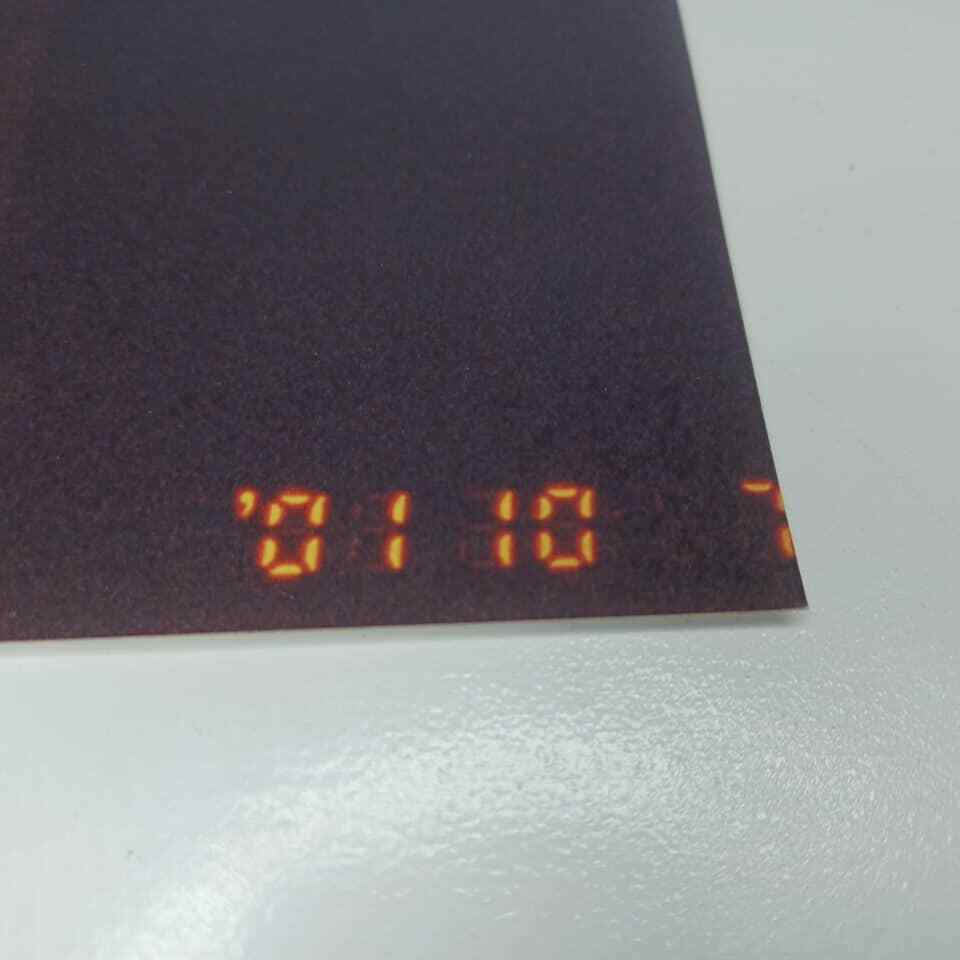 Alice Cooper Original Candid Concert 8x10 Photo Ticket Stub 10/7/2001 Columbus