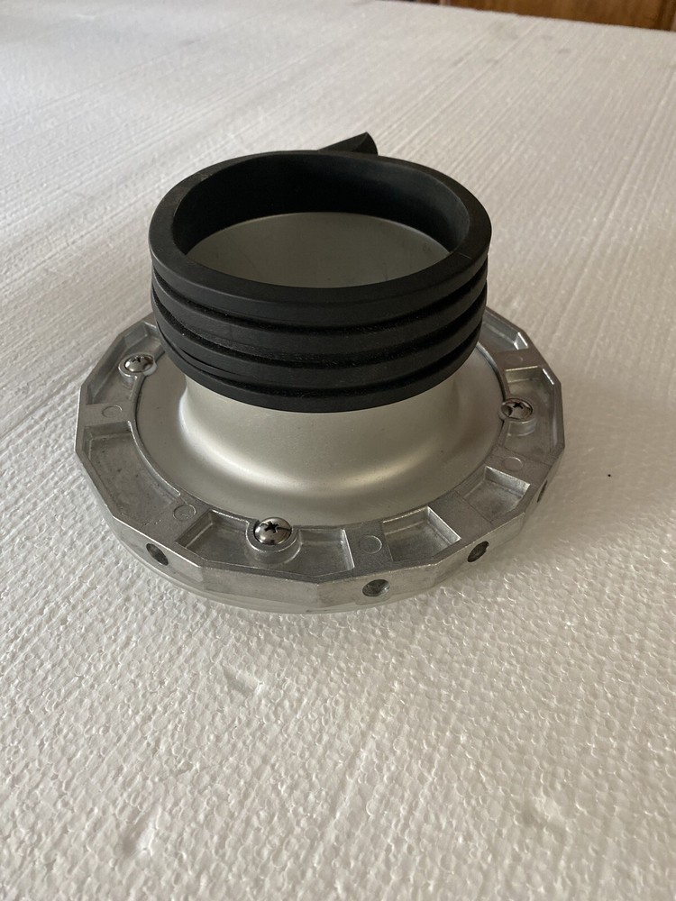 Glow Grand Softbox Speed Ring Adapter & lock Quick Insert