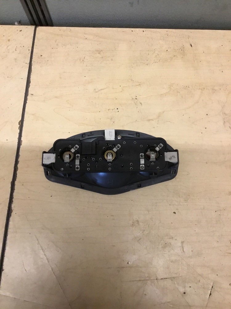 Freightliner CASCADIA CAB Right/Passenger DOME Lighting Interior - Used