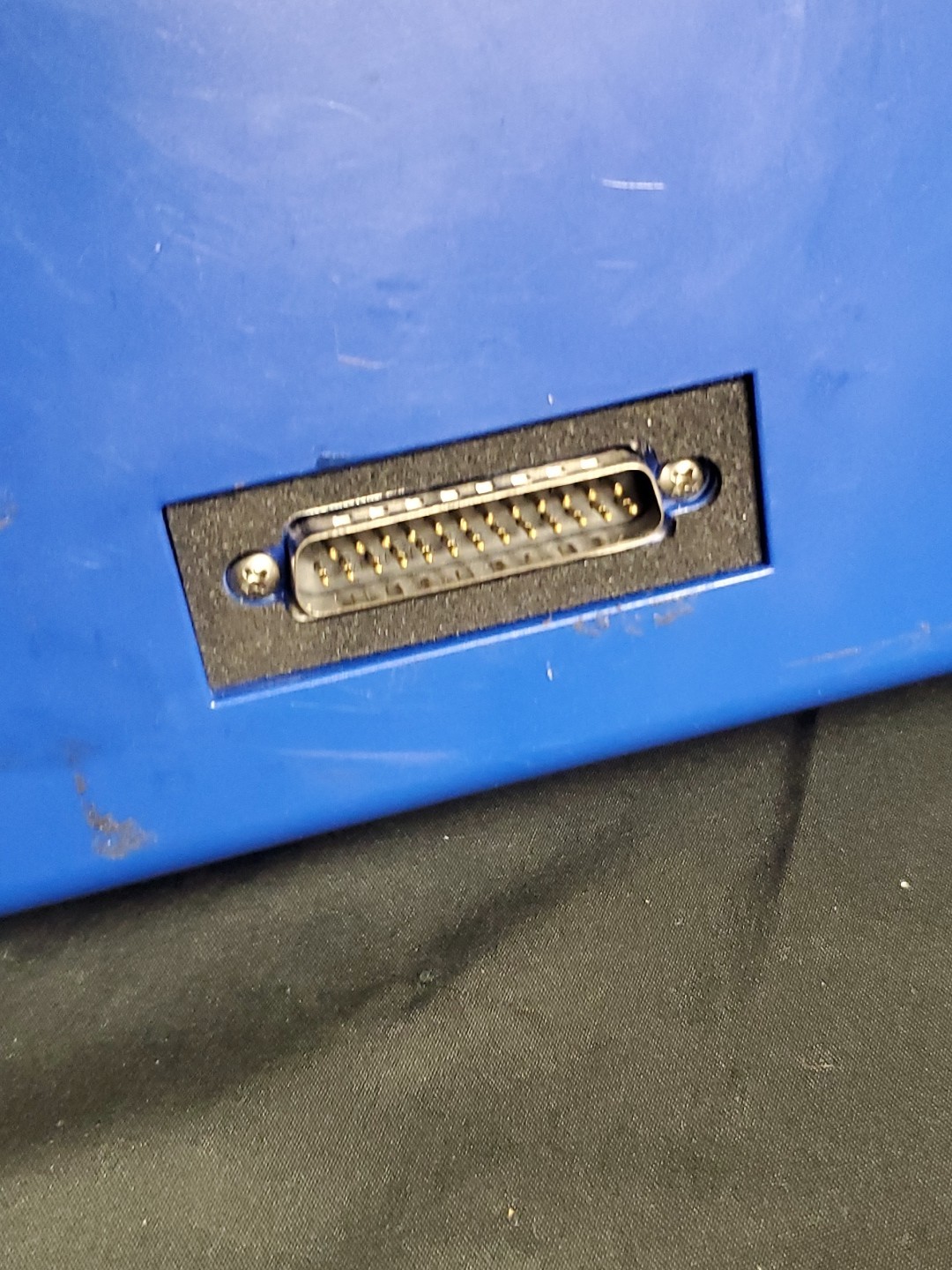 NRG Systems SYMPHONIE PLUS LOGGER 15 Channel EXCELLENT - TESTED Working 100%