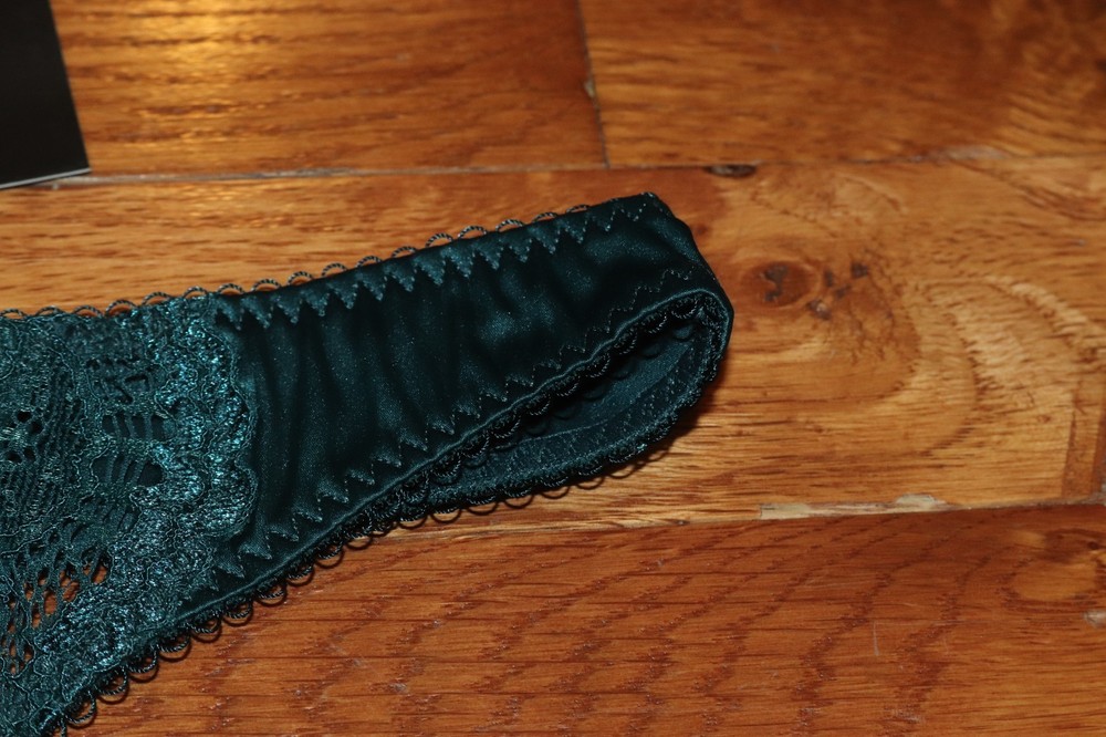 BNWT Dita Von Teese Starlift G-String Thong MSRP $40!!
