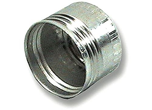 FBM3650 Aliuminium Dust Cap