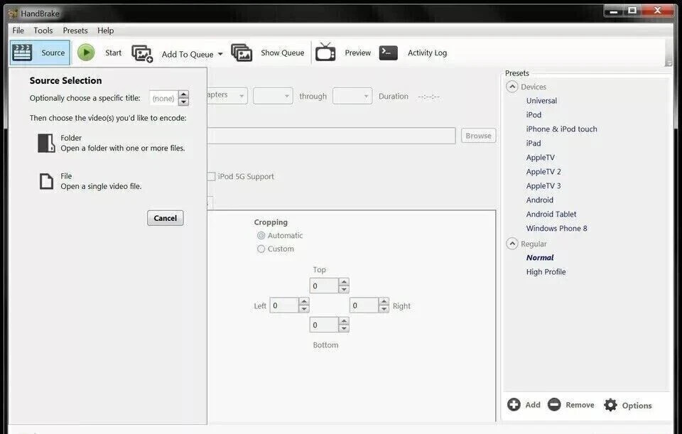 Pro 2026 Video Converter Software - Transcode Compress & Rip For Windows Mac USB