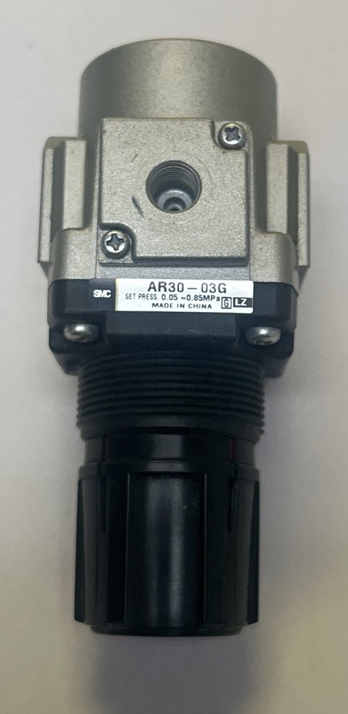 SMC,AR30-03G,PRESSURE REGULATOR