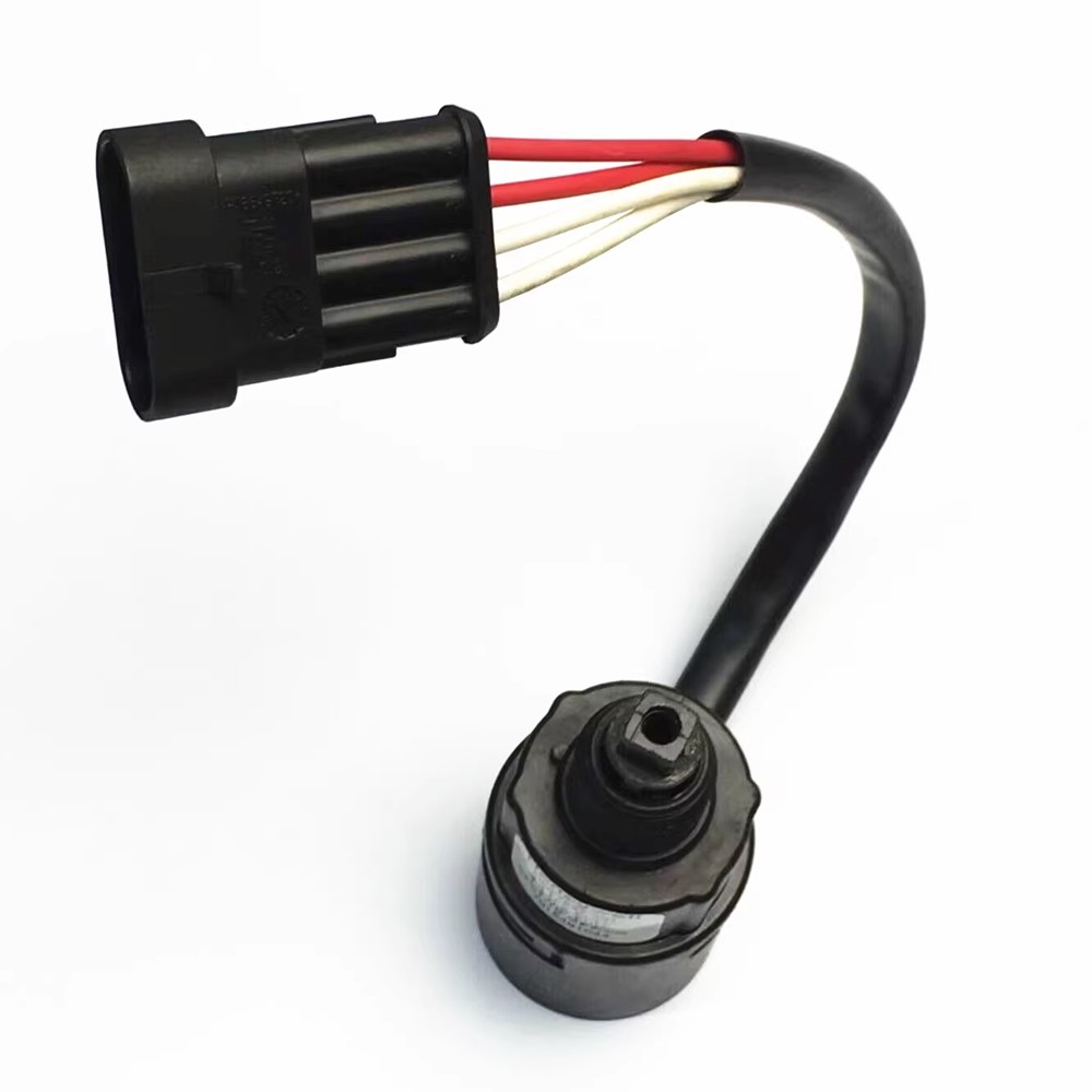 50097657-001 Suitable for Honeywell Assembly Push-pull Switch Induction Sensor