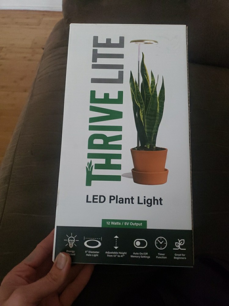 Thrive LITE grow Light