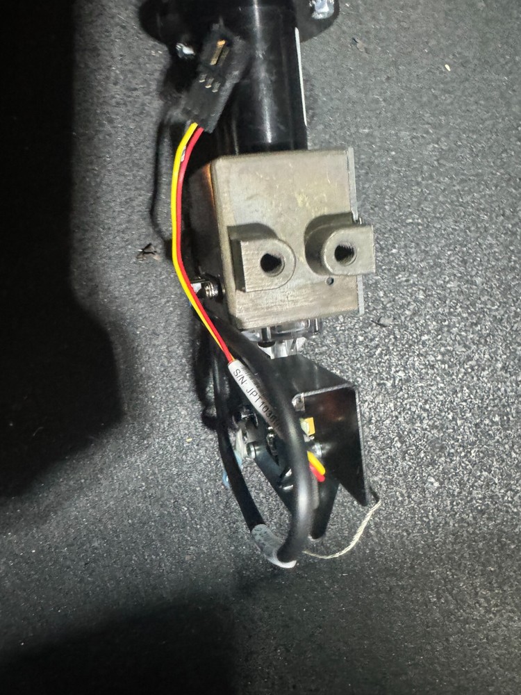 OEM Sample Metering Pump for Vitros J40389X
