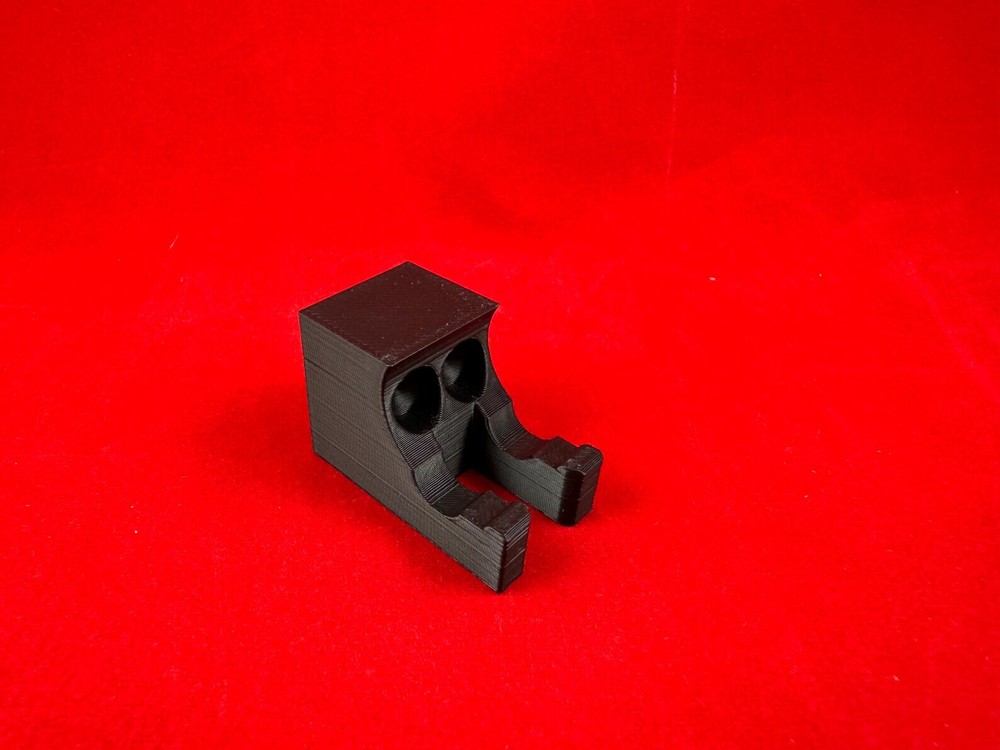 Tonal Compatible Accessory Hooks/Storage Set (Quick Disconnect System)