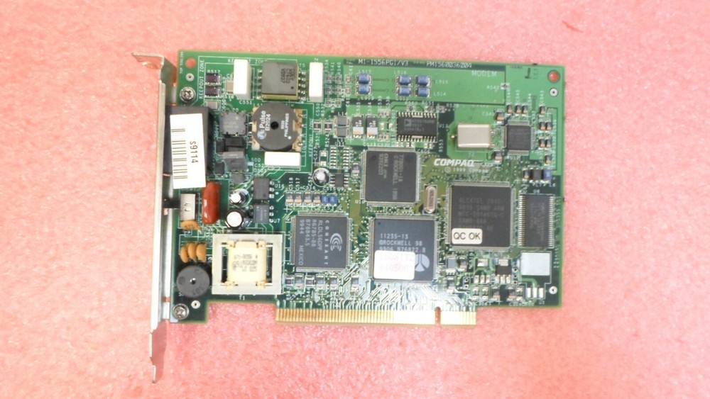 HP/COMPAQ 152687-001 Modem
