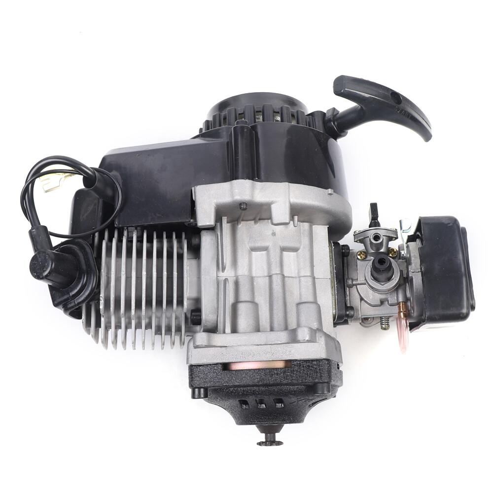 49CC 2 Stroke Bicycle Gas Complete Engine Motorized Engine Bike Motor Kit