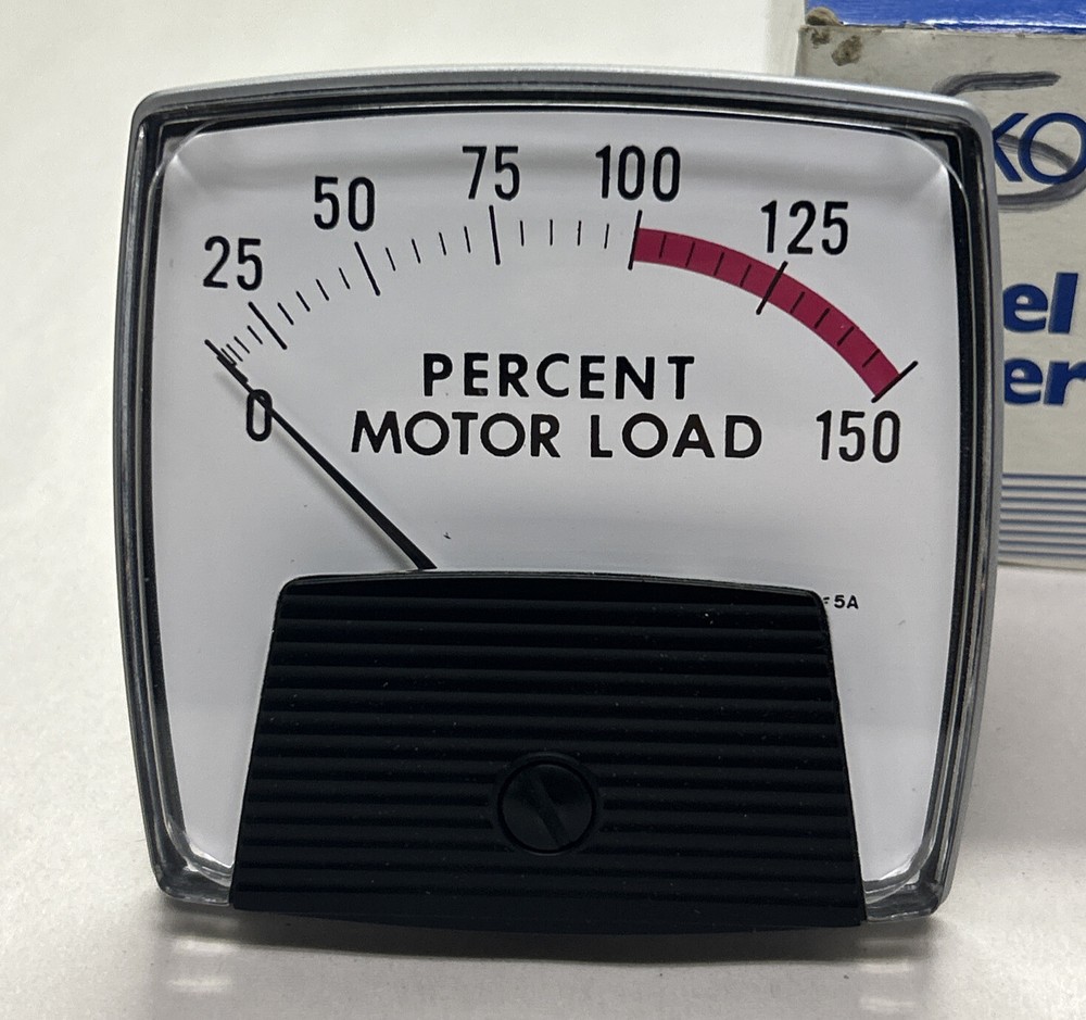 YOKOGAWA,250-3,PANEL METER NEW