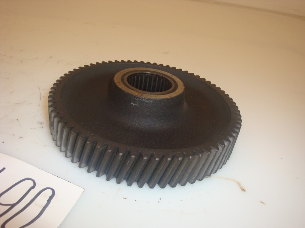 International IH D310 Engine Idler Timing Gear