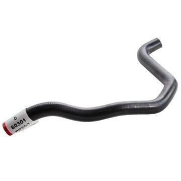 Dayco 80301 Molded Heater Hose