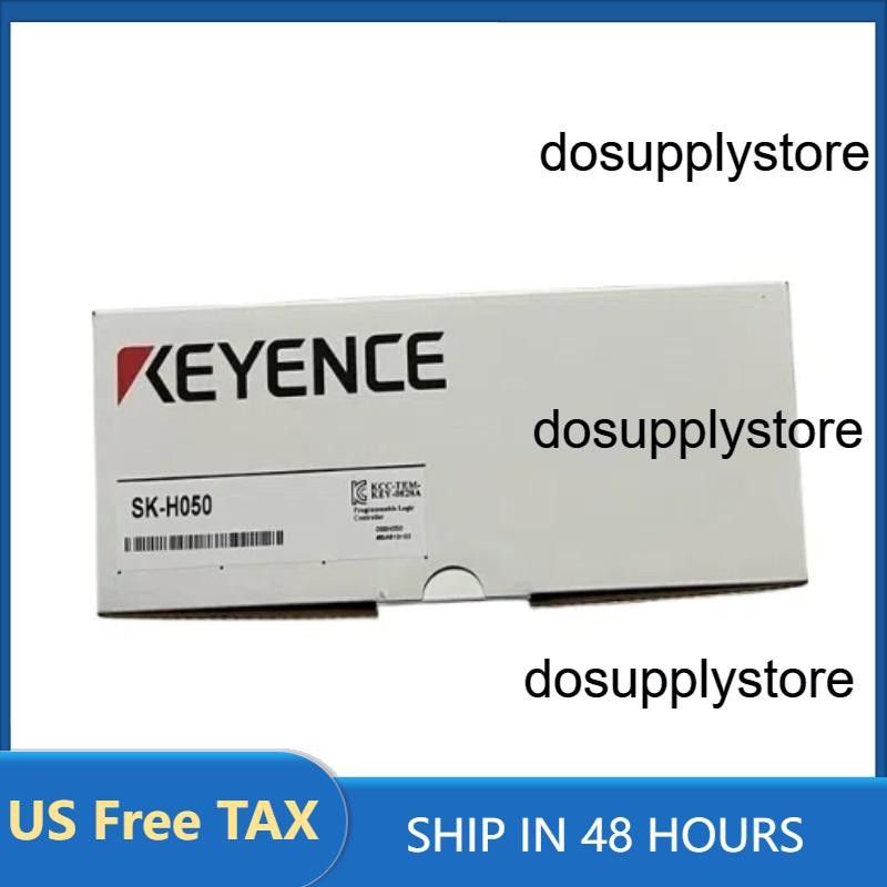 1pcs NEW SK-H050 electrostatic measuring instrument