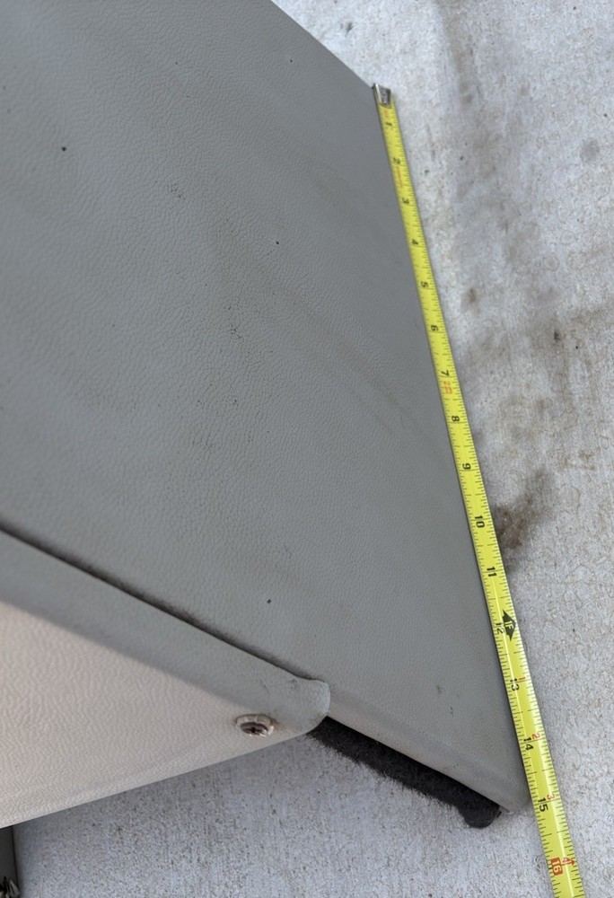 ProBox 110 HB 10” Subwoofer Box-used