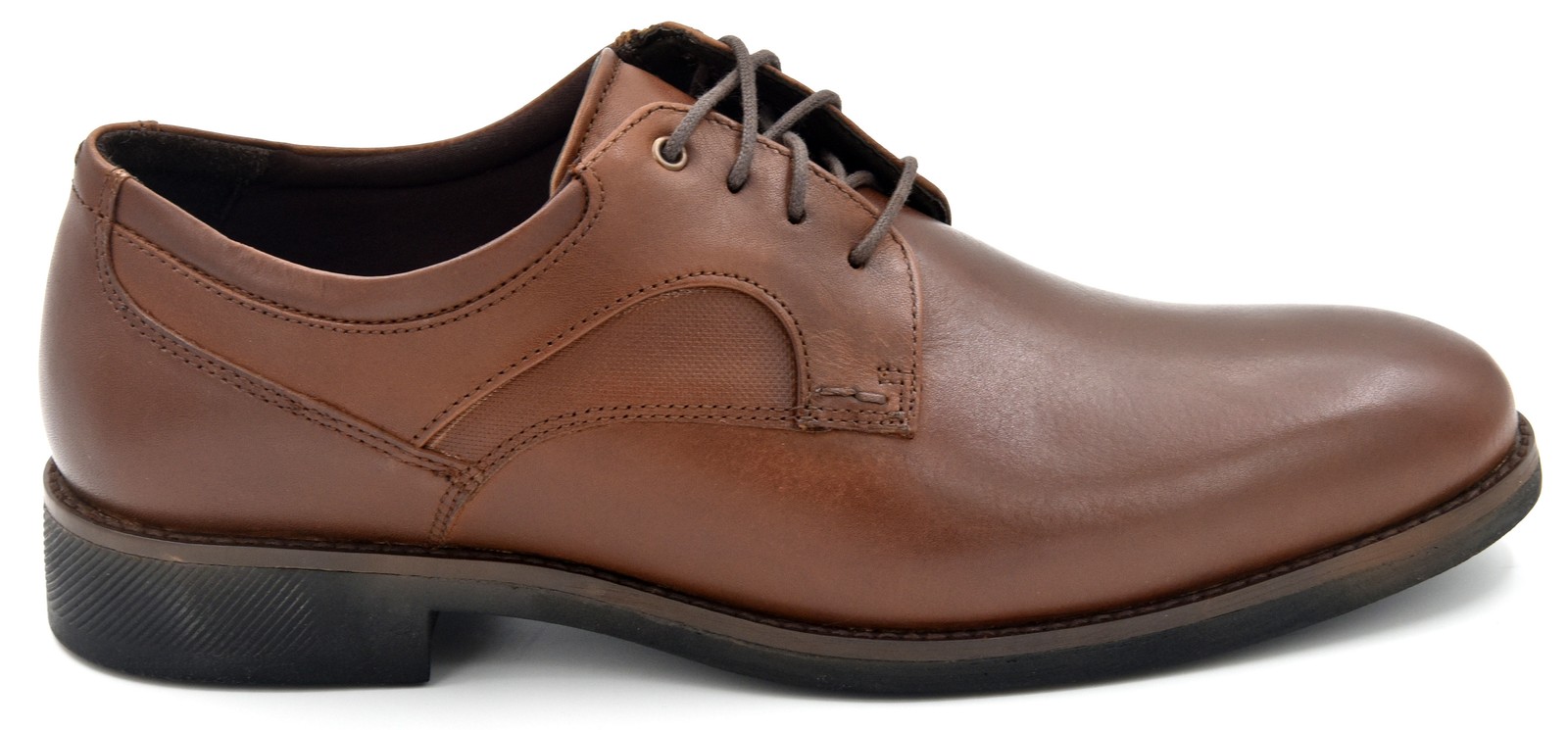 Johnston & Murphy Men's Holocomb Waterproof Plain Toe Oxfords 15-8606