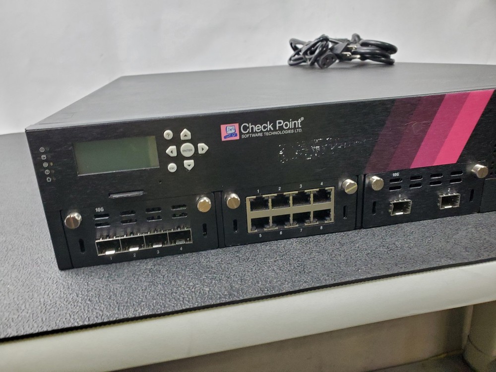 Check Point Software Tech PH-30 Security Gateway - No Rack Ears
