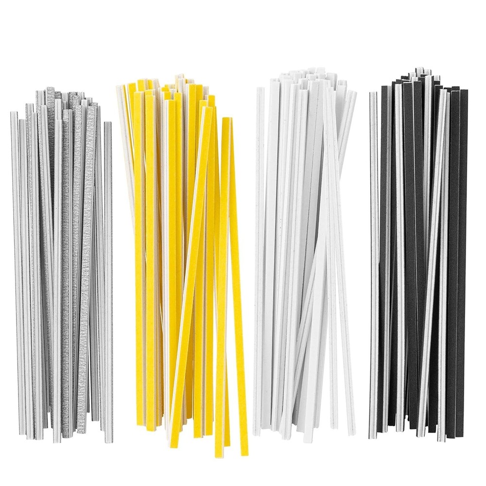 Keystone 100 Fine Sanding Twig Assortment Pack