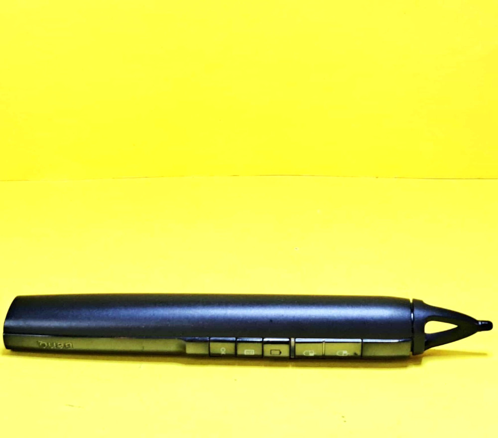 ⚡BENQ PD03 POINTDRAW PEN 3.0 WIRELESS PORTABLE INTERACTIVE PROJECTOR ACCESSORY⚡