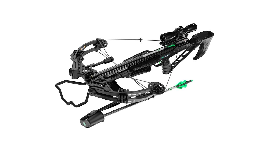 CenterPoint Archery C0001 Dagger 405 Crossbow
