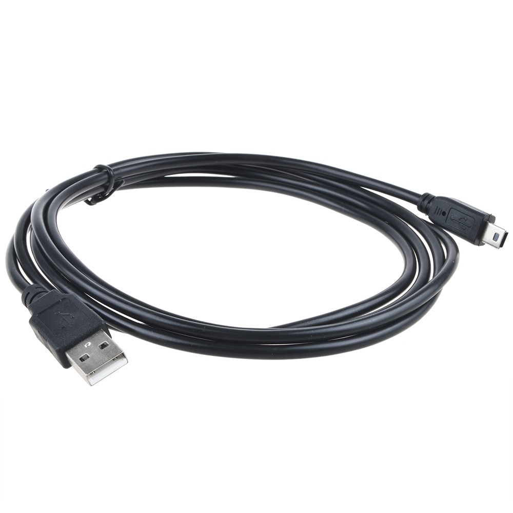USB Computer Data Sync Cable Cord Lead for LeapFrog Leapster Explorer LeapPad 2