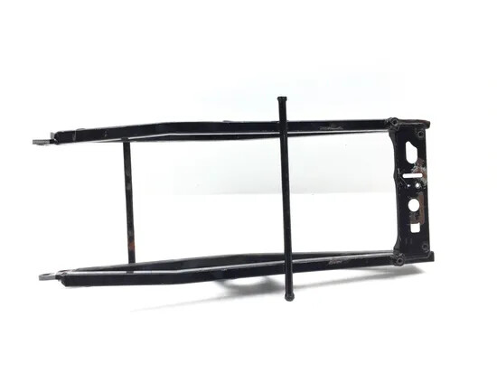 Subframe Rear Tail Sub Frame Back 2001 Honda Interceptor 800 VFR800F 2873A