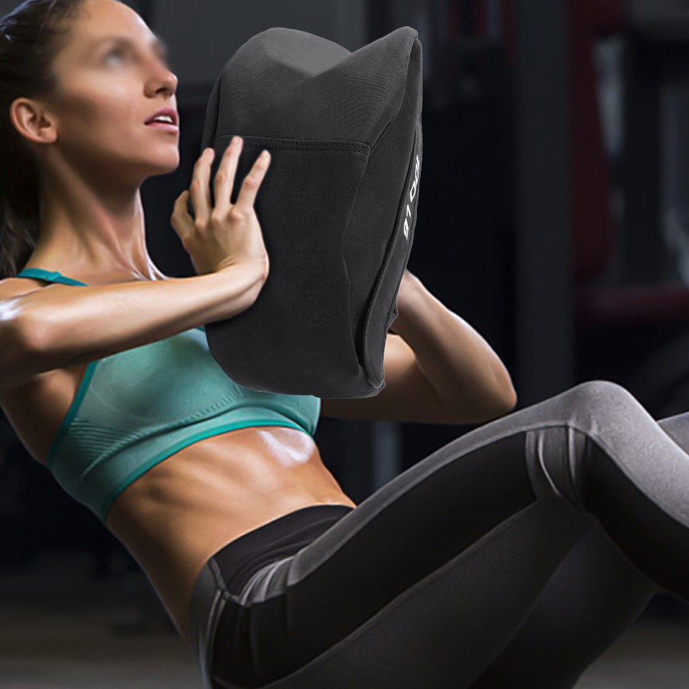 100LBS Training Sandbag for Strength, Power, and Versatile Workouts
