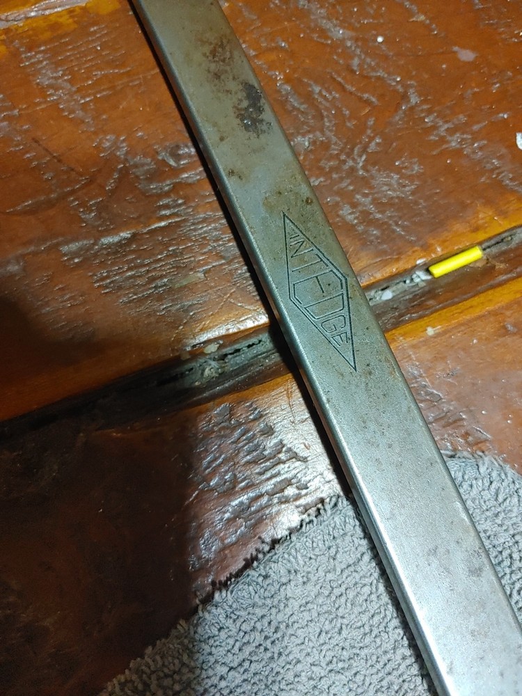 Intedge Bone Saw