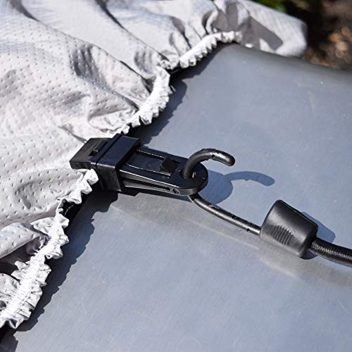 1167 36" Complete Gust Guard Kit