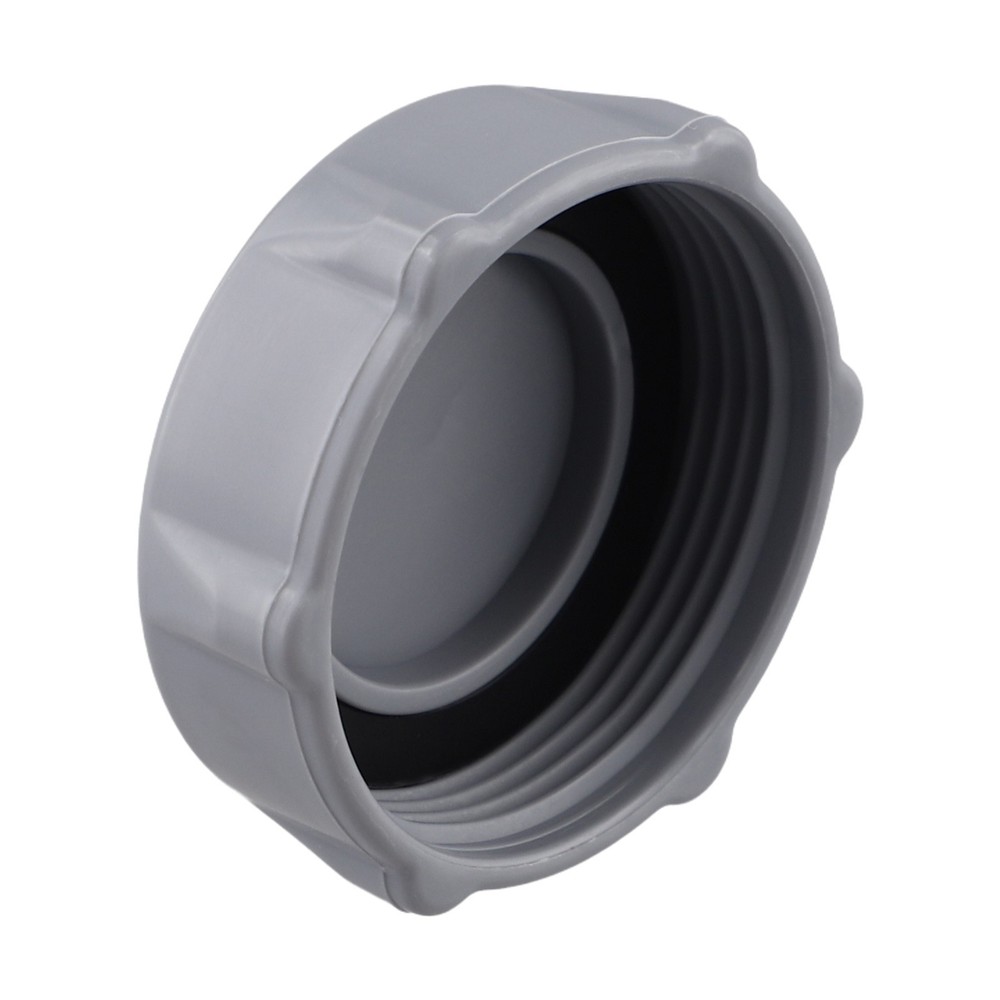 Enhance Pool Performance with a Grey Drain Valve Cap Trusted Durability