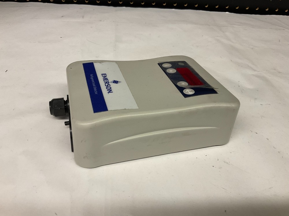 Emerson Refrigerant Leak Detector 809-0035