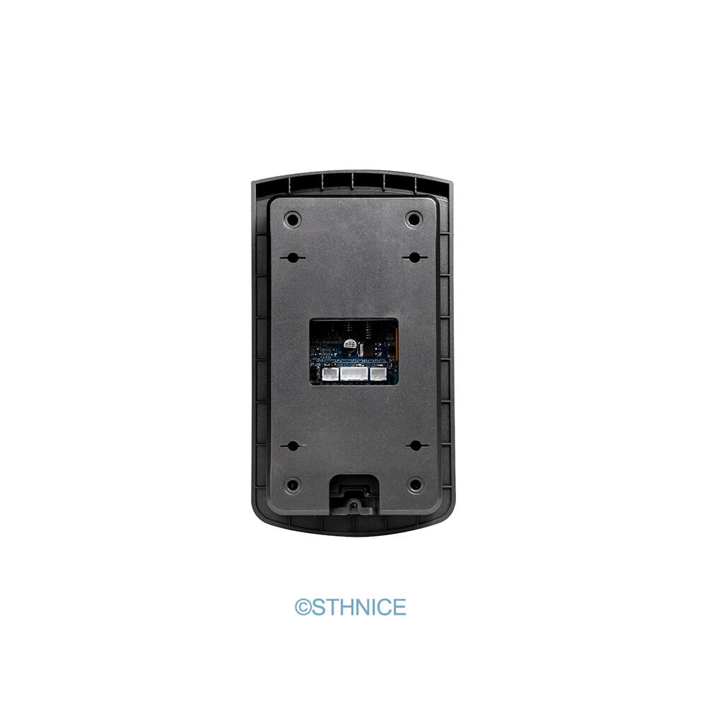 Video Door Phone Kit 1V1 + Strike Lock + Remote + Exit Button + Keyfobs + PSU