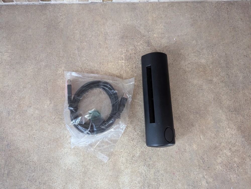 CARD SCANNING SOLUTIONS SCANSHELL 800 N5-2