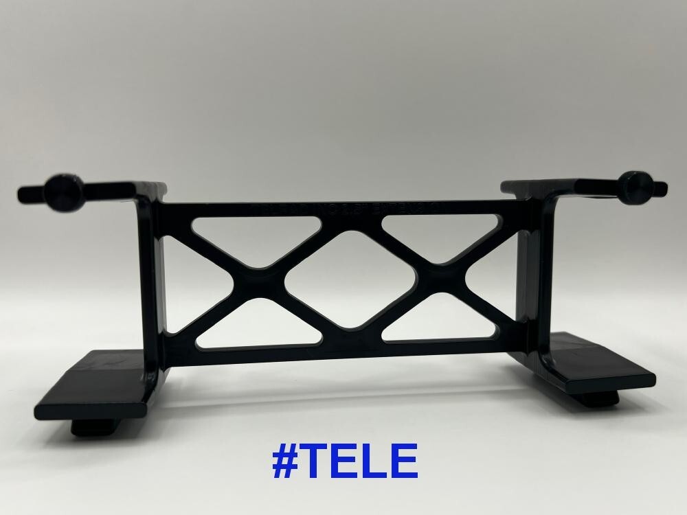 ScopeStuff #TELE - Telrad Riser, 2.5" High