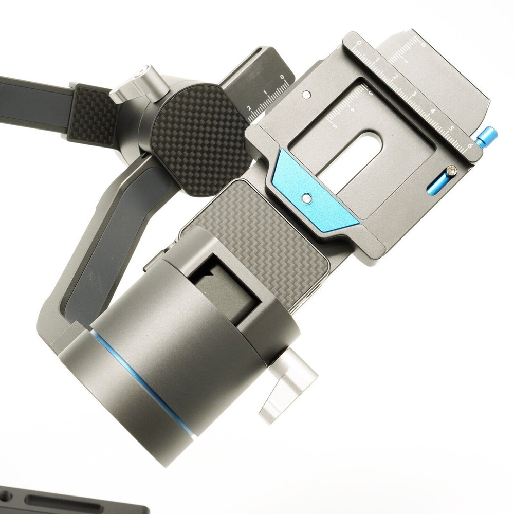 Benro 3XD Pro 3-Axis Handheld Gimbal Stabilizer 3XDPRO