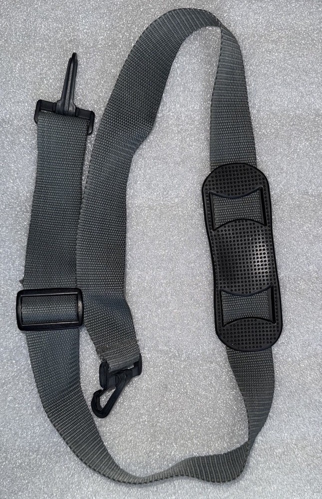 Over The Shoulder Bag Strap