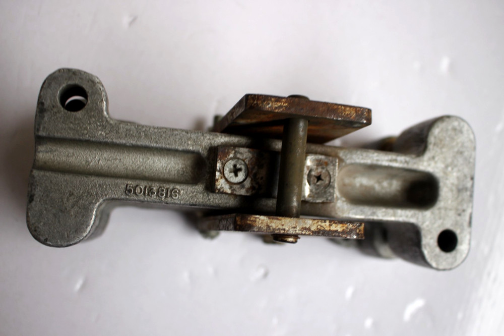 LITTLE KICKER OFFSET BENDER MISSING HANDLE BAR